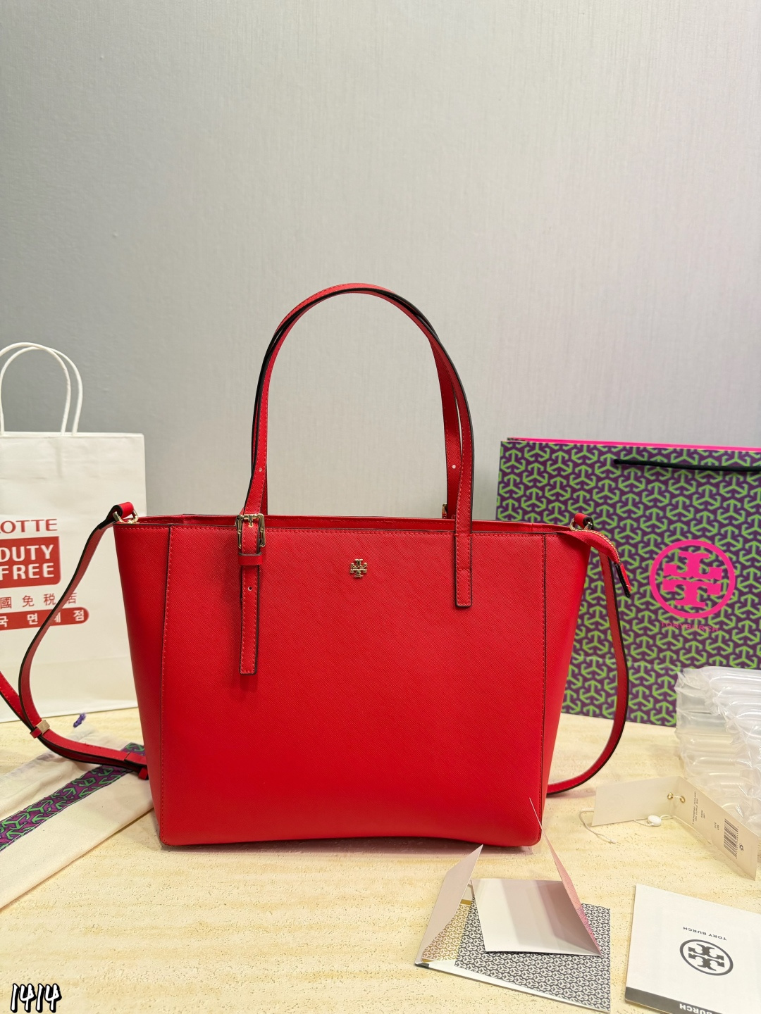Cheap Tory Burch Bags in 213290, $70 USD- [IB213290] - Replica Tory Burch Bags