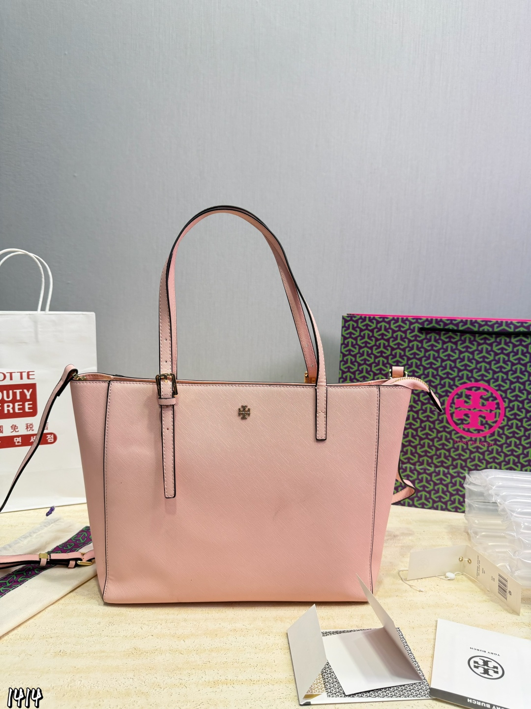 Cheap Tory Burch Bags in 213291, $70 USD- [IB213291] - Replica Tory Burch Bags