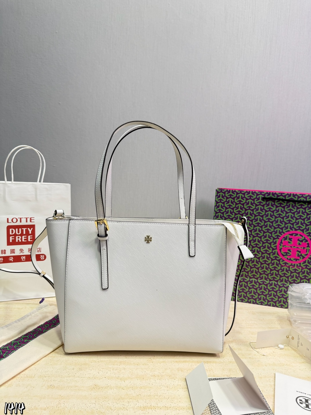 Cheap Tory Burch Bags in 213292, $70 USD- [IB213292] - Replica Tory Burch Bags