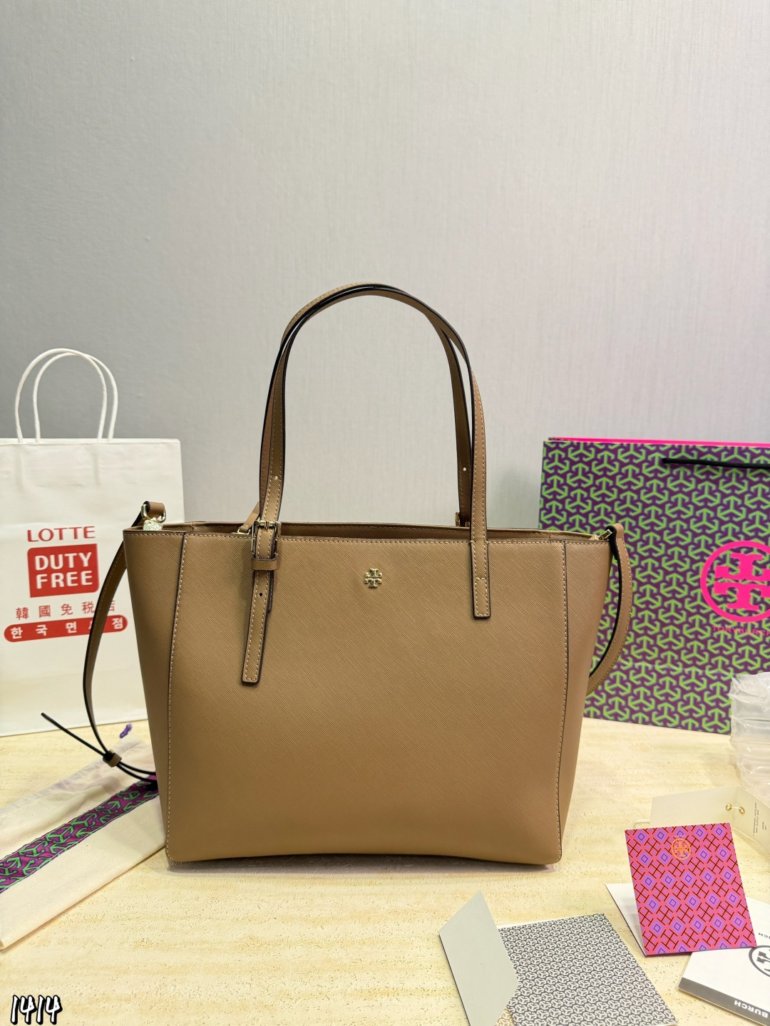Cheap Tory Burch Bags in 213293, $70 USD- [IB213293] - Replica Tory Burch Bags