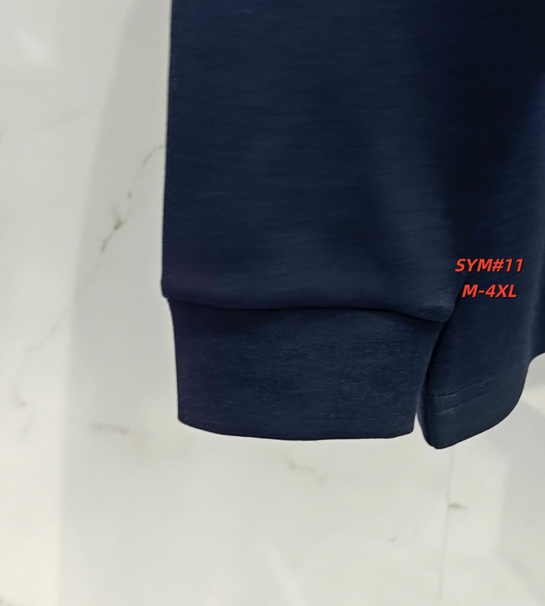 Cheap Armani Long-Sleeved T-Shirts for Men in 213300, $30 USD- [IB213300] - Replica Armani Long-Sleeved T-Shirts for Men