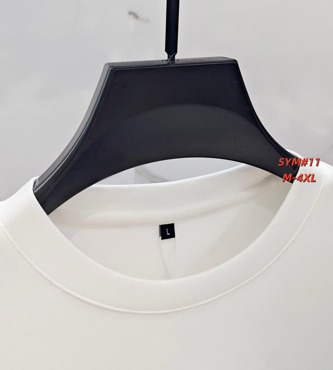 Cheap Hermes Long-Sleeved T-shirts for Men in 213301, $30 USD- [IB213301] - Replica Hermes Long-Sleeved T-shirts for Men