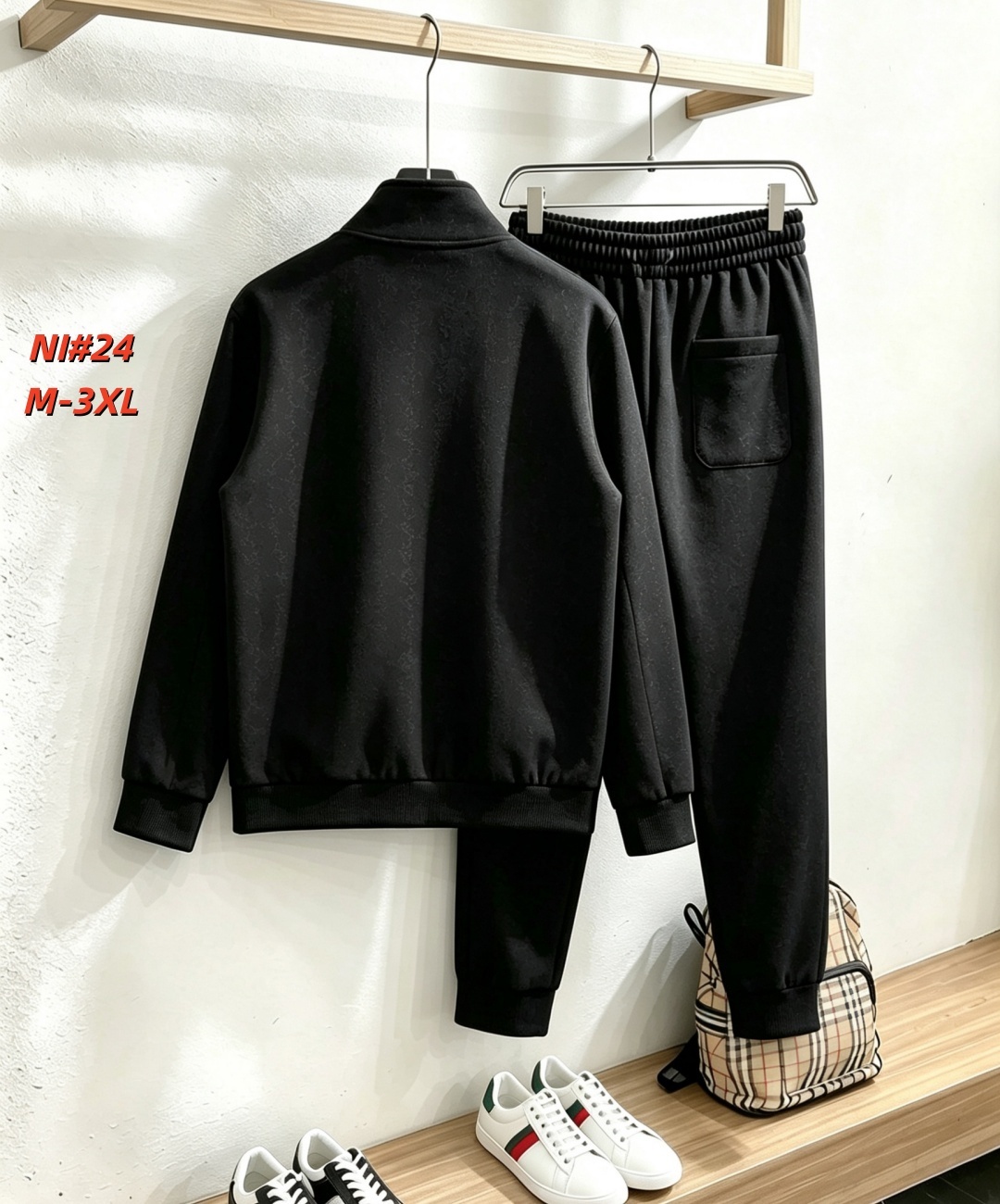 Cheap Amiri Tracksuits for Men in 213310, $105 USD- [IB213310] - Replica Amiri Tracksuits for Men