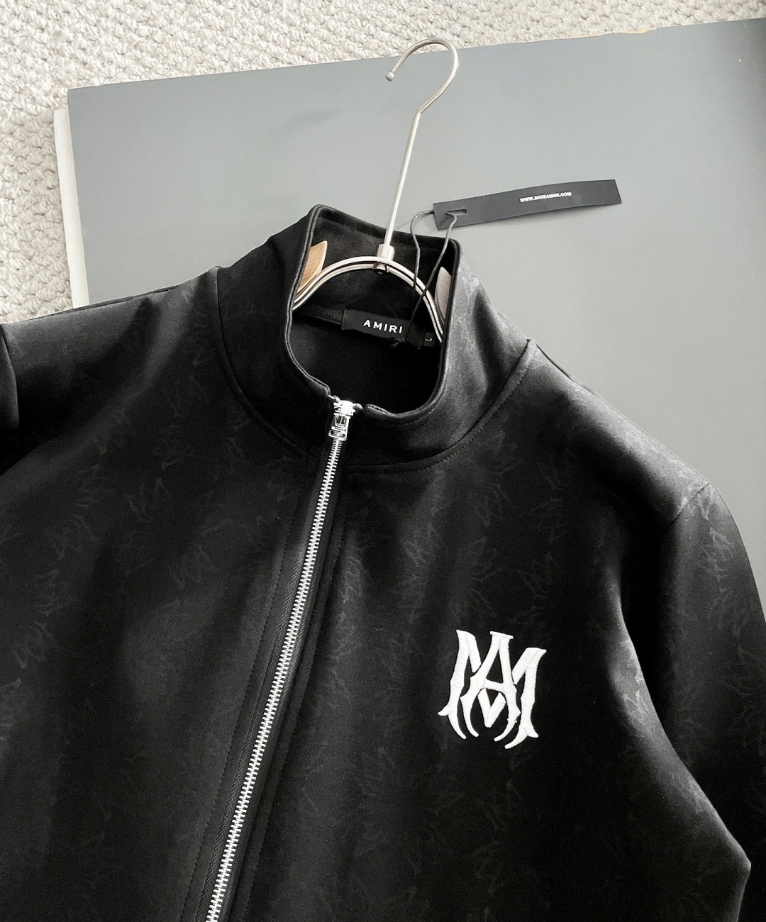 Cheap Amiri Tracksuits for Men in 213310, $105 USD- [IB213310] - Replica Amiri Tracksuits for Men
