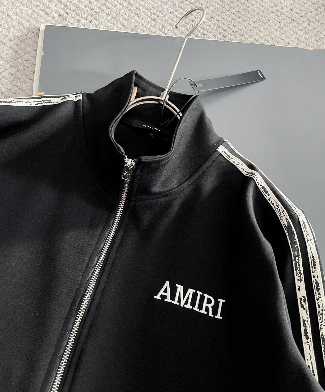 Cheap Amiri Tracksuits for Men in 213312, $105 USD- [IB213312] - Replica Amiri Tracksuits for Men