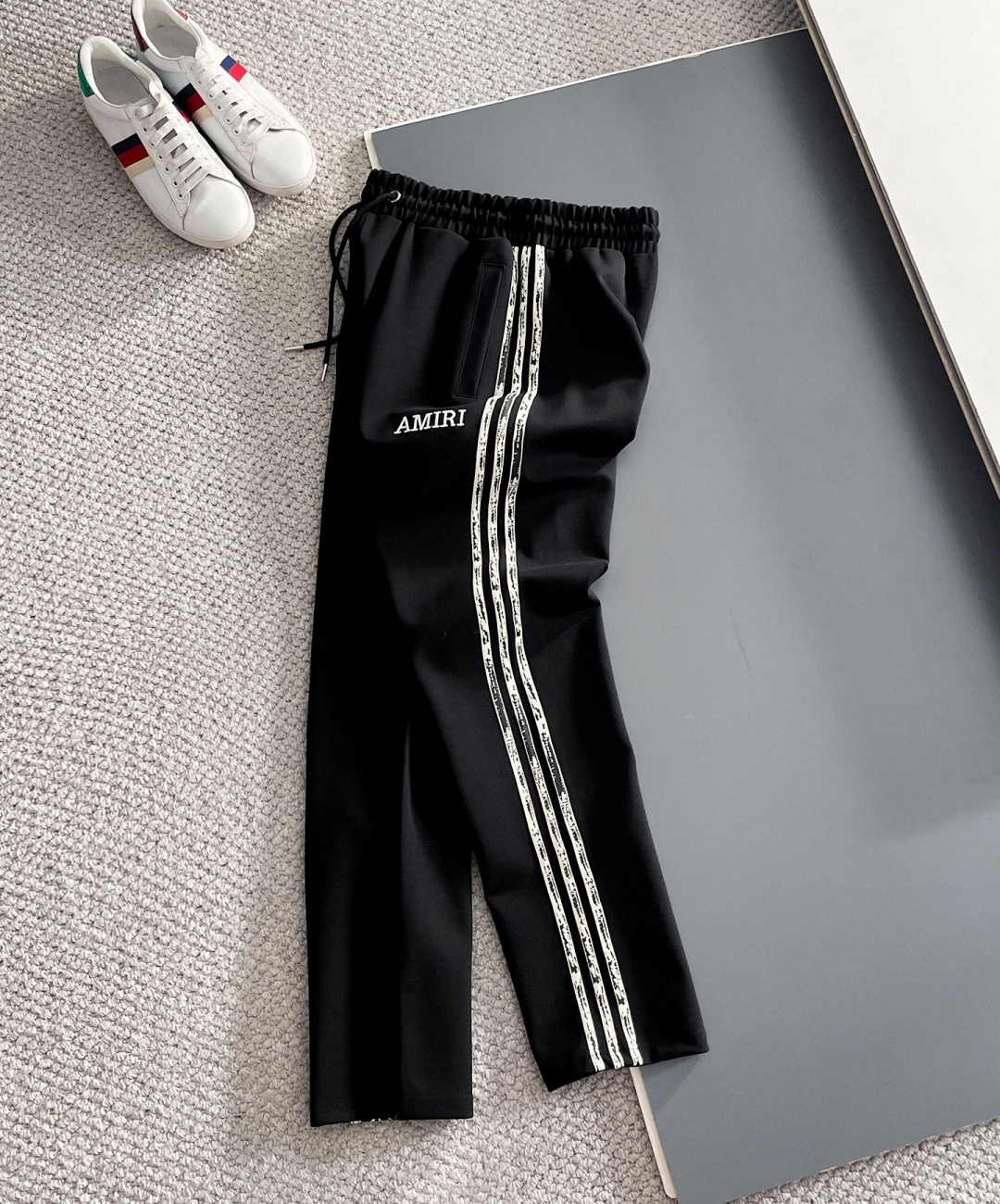 Cheap Amiri Tracksuits for Men in 213312, $105 USD- [IB213312] - Replica Amiri Tracksuits for Men