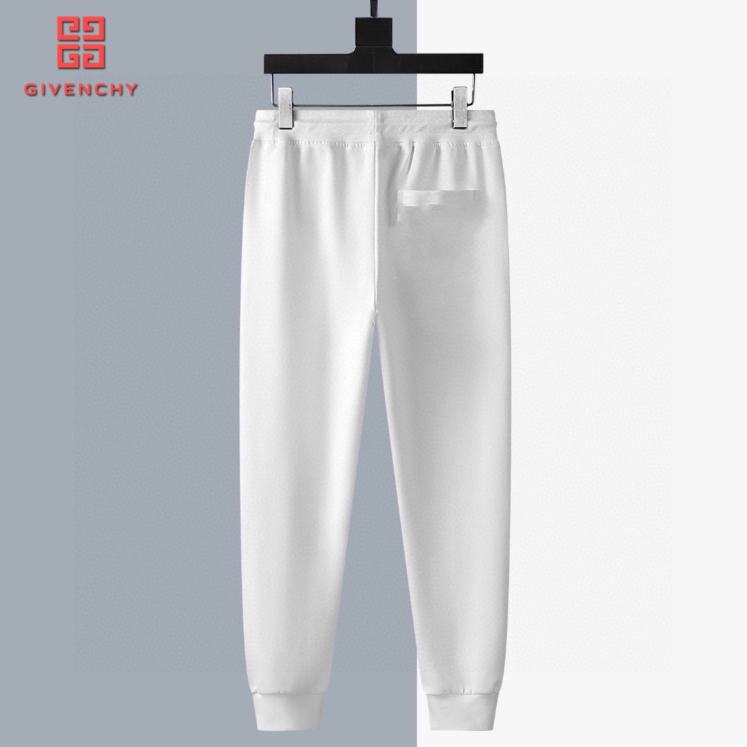 Cheap Givenchy  Tracksuits for Men in 213314, $105 USD- [IB213314] - Replica Givenchy  Tracksuits for Men
