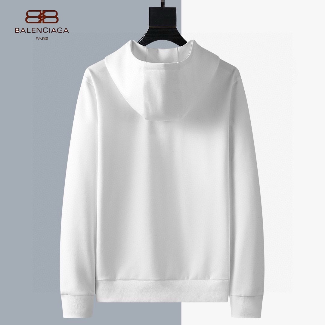 Cheap Balenciaga Tracksuits in 213315, $105 USD- [IB213315] - Replica Balenciaga Tracksuits