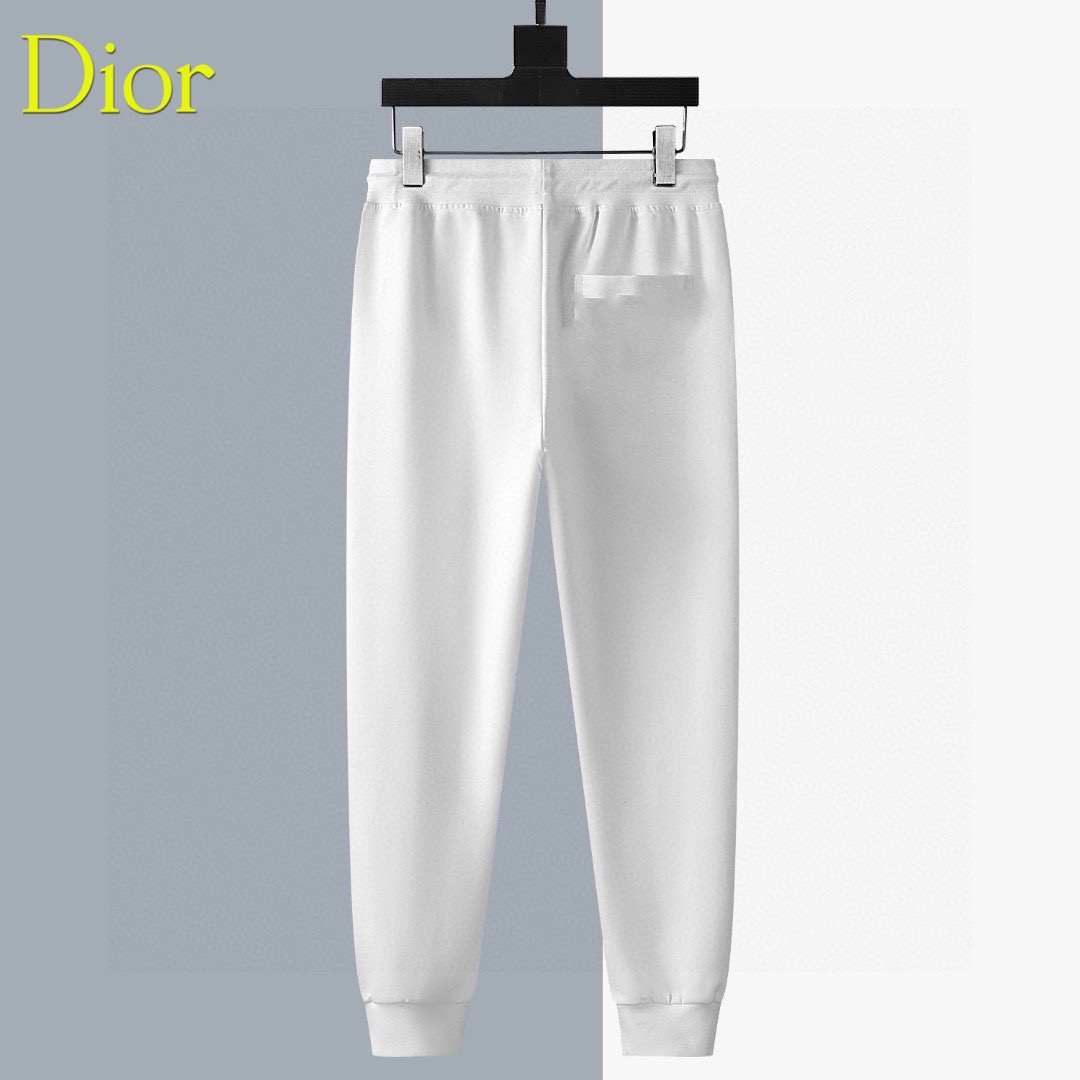 Cheap Dior Tracksuits for Men in 213318, $105 USD- [IB213318] - Replica Dior Tracksuits for Men