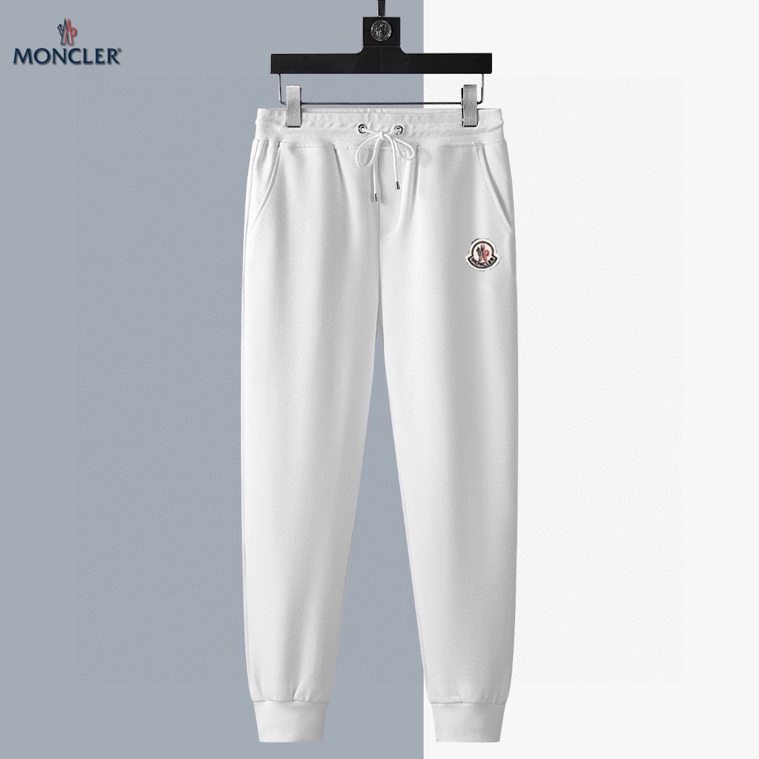 Cheap MONCLE Tracksuits for Men in 213319, $105 USD- [IB213319] - Replica MONCLE Tracksuits for Men