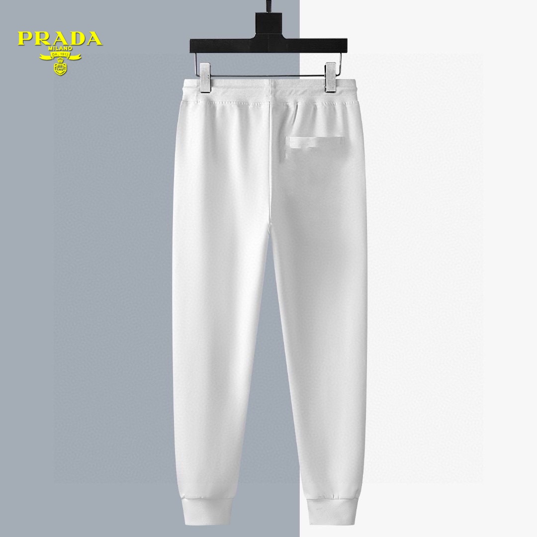Cheap Prada Tracksuits for Men in 213321, $105 USD- [IB213321] - Replica Prada Tracksuits for Men