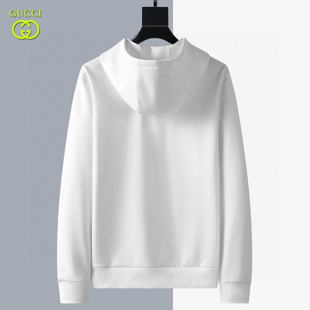 Cheap Gucci Tracksuits for Men in 213323, $105 USD- [IB213323] - Replica Gucci Tracksuits for Men