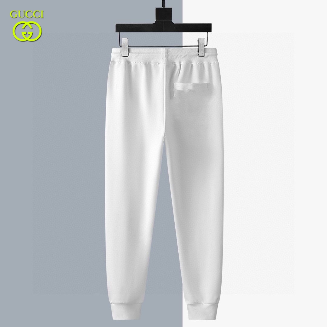 Cheap Gucci Tracksuits for Men in 213323, $105 USD- [IB213323] - Replica Gucci Tracksuits for Men