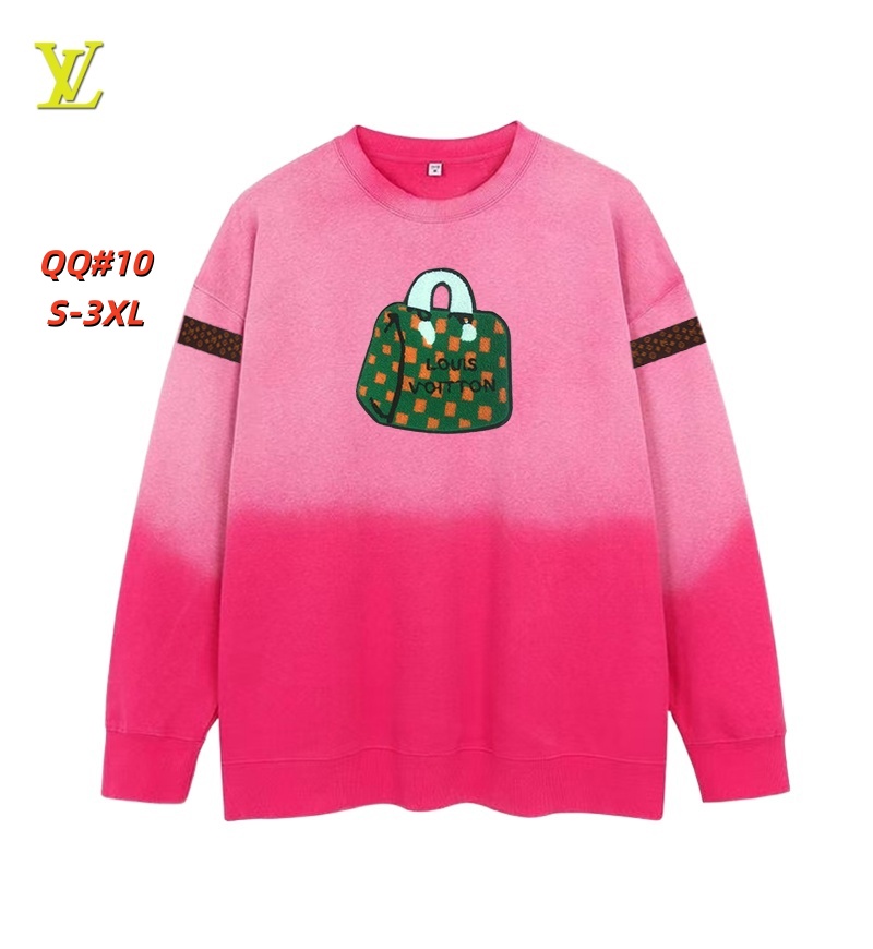 Cheap Louis Vuitton Hoodies in 213326, $50 USD- [IB213326] - Replica Louis Vuitton Hoodies for Men