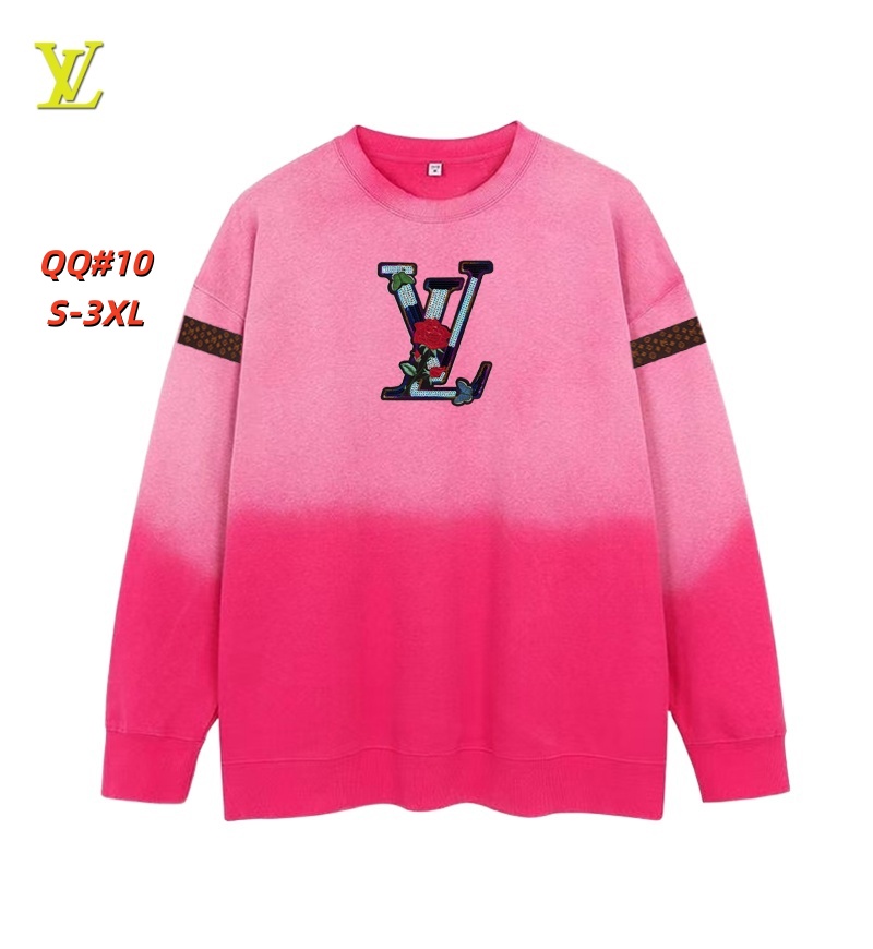 Cheap Louis Vuitton Hoodies in 213334, $50 USD- [IB213334] - Replica Louis Vuitton Hoodies for Men