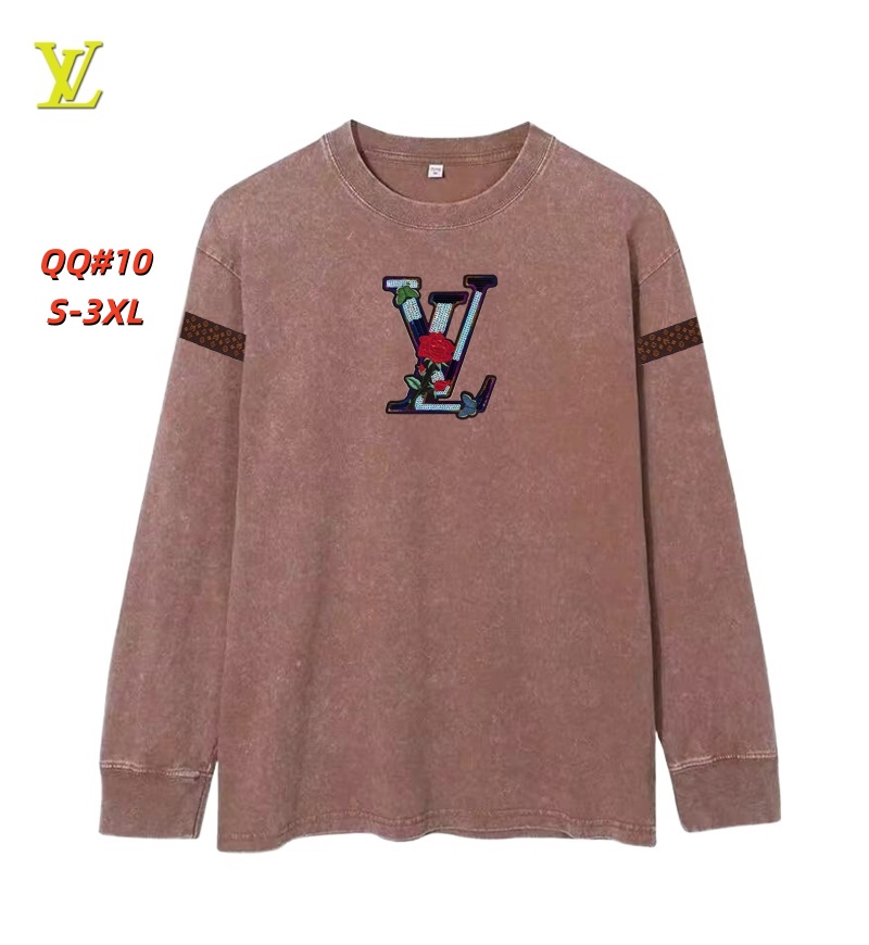 Cheap Louis Vuitton Hoodies in 213336, $50 USD- [IB213336] - Replica Louis Vuitton Hoodies for Men