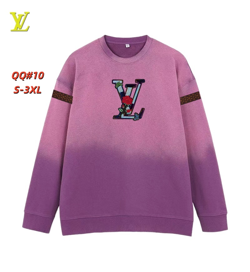 Cheap Louis Vuitton Hoodies in 213338, $50 USD- [IB213338] - Replica Louis Vuitton Hoodies for Men