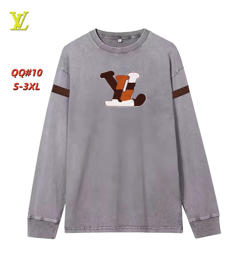 Cheap Louis Vuitton Hoodies in 213341, $50 USD- [IB213341] - Replica Louis Vuitton Hoodies for Men