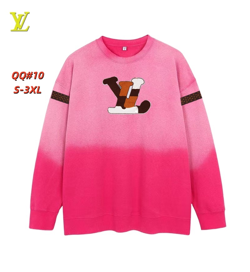 Cheap Louis Vuitton Hoodies in 213342, $50 USD- [IB213342] - Replica Louis Vuitton Hoodies for Men