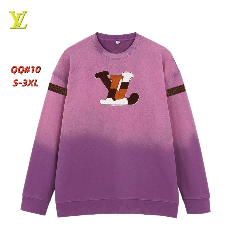 Cheap Louis Vuitton Hoodies in 213347, $50 USD- [IB213347] - Replica Louis Vuitton Hoodies for Men