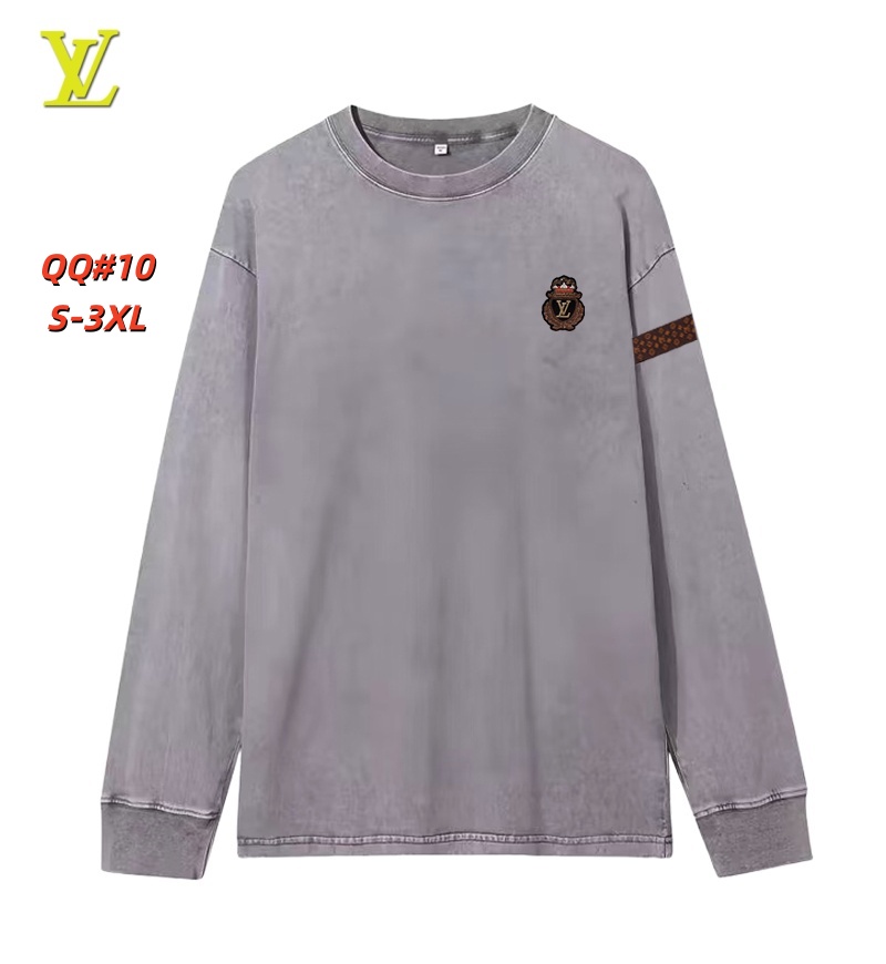 Cheap Louis Vuitton Hoodies in 213349, $50 USD- [IB213349] - Replica Louis Vuitton Hoodies for Men