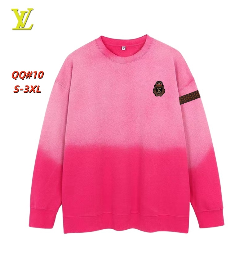 Cheap Louis Vuitton Hoodies in 213350, $50 USD- [IB213350] - Replica Louis Vuitton Hoodies for Men