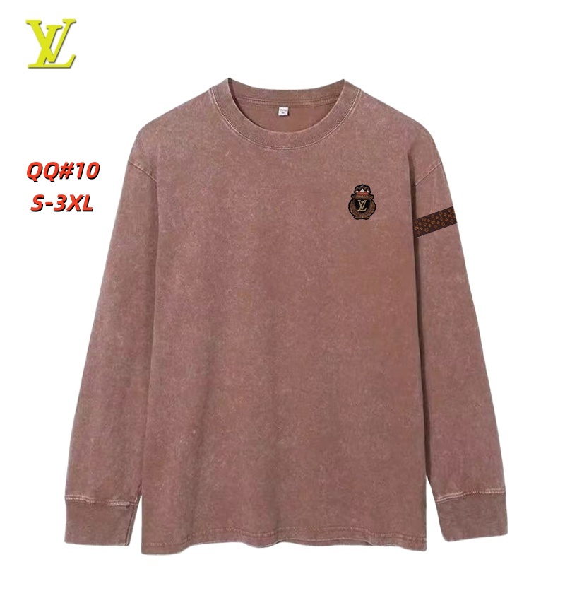 Cheap Louis Vuitton Hoodies in 213352, $50 USD- [IB213352] - Replica Louis Vuitton Hoodies for Men