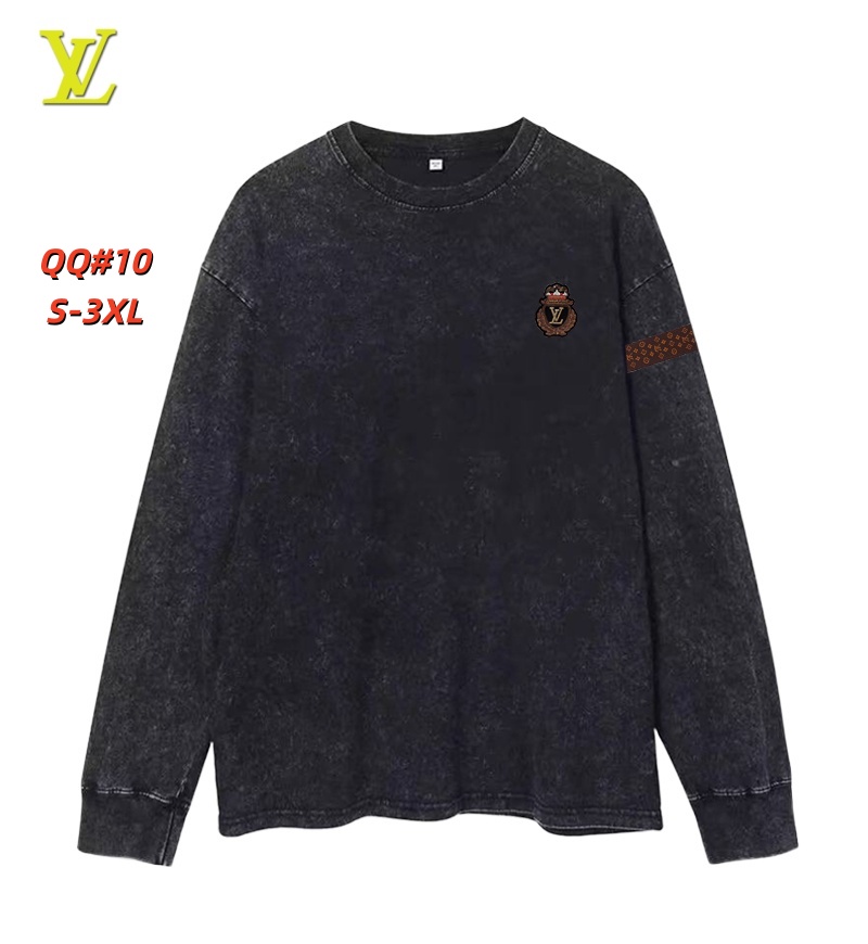 Cheap Louis Vuitton Hoodies in 213354, $50 USD- [IB213354] - Replica Louis Vuitton Hoodies for Men