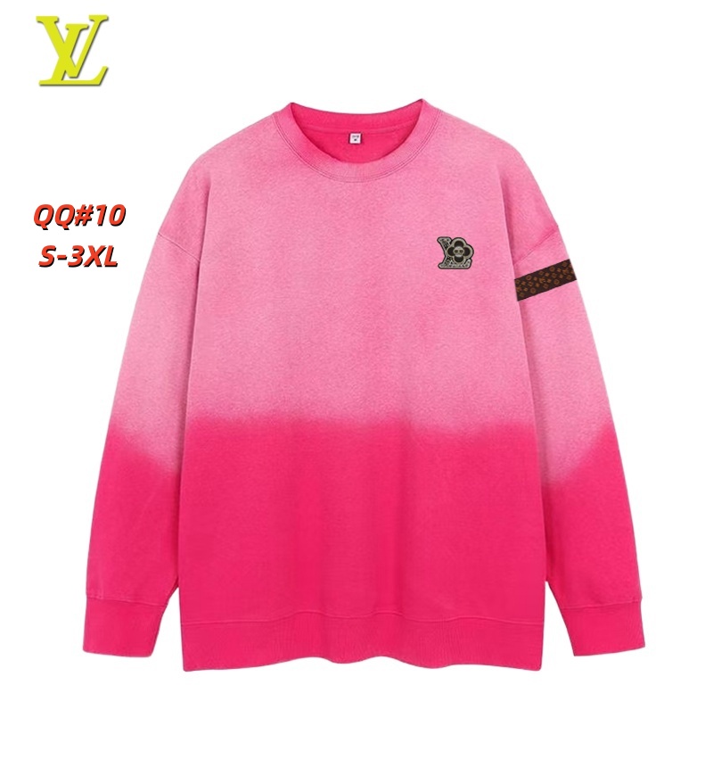 Cheap Louis Vuitton Hoodies in 213358, $50 USD- [IB213358] - Replica Louis Vuitton Hoodies for Men