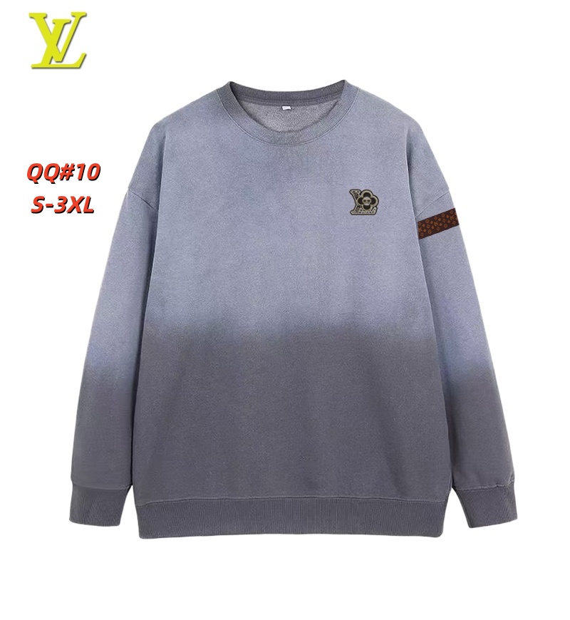 Cheap Louis Vuitton Hoodies in 213359, $50 USD- [IB213359] - Replica Louis Vuitton Hoodies for Men