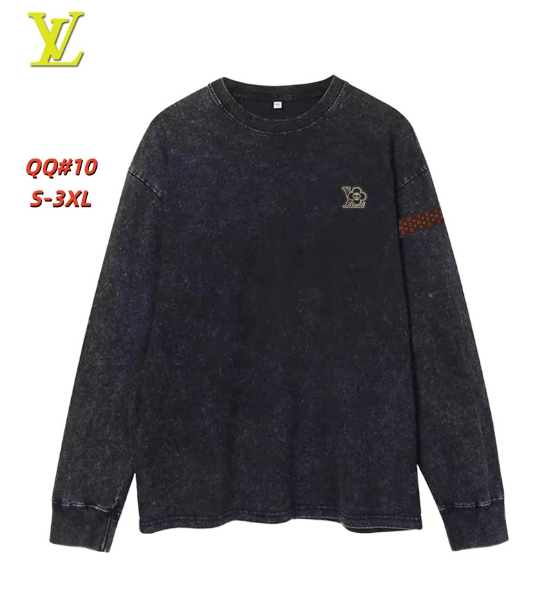Cheap Louis Vuitton Hoodies in 213362, $50 USD- [IB213362] - Replica Louis Vuitton Hoodies for Men