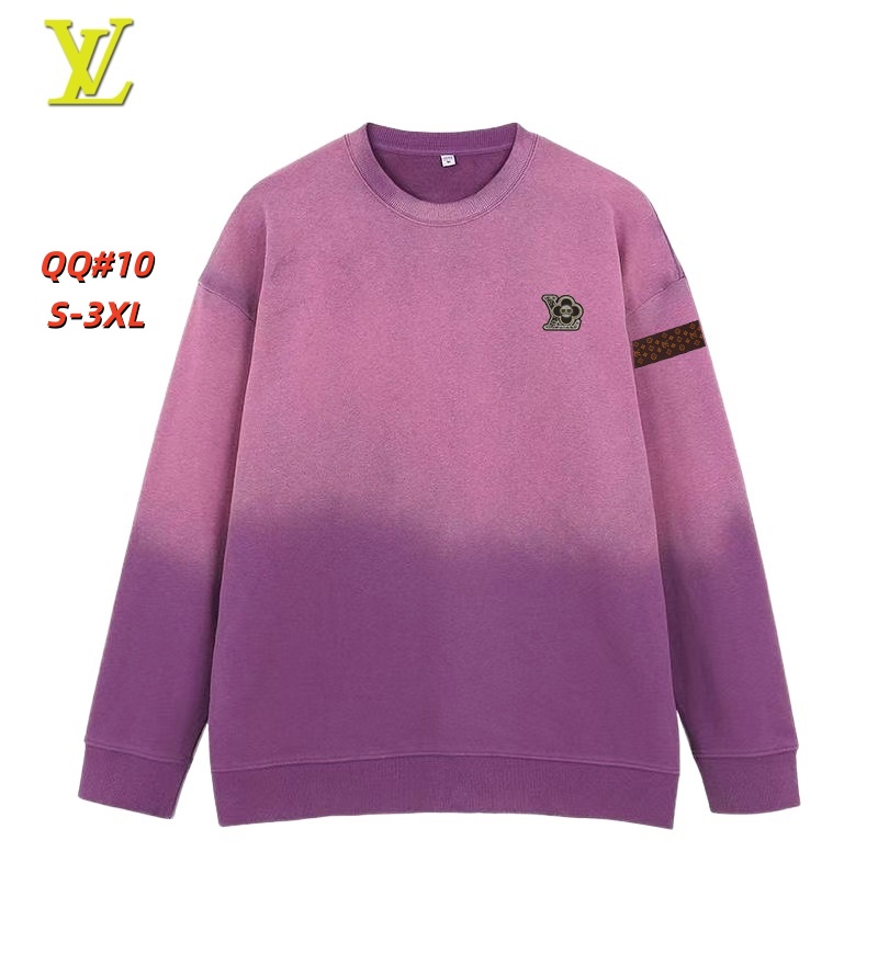 Cheap Louis Vuitton Hoodies in 213363, $50 USD- [IB213363] - Replica Louis Vuitton Hoodies for Men
