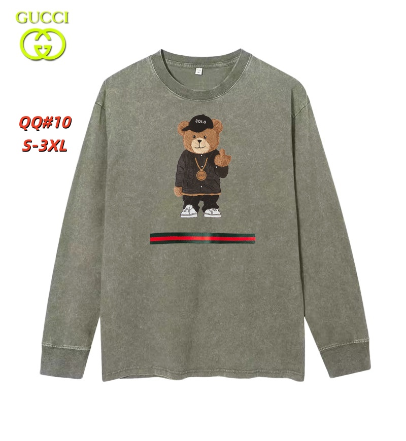 Cheap Gucci Hoodies for Men in 213372, $50 USD- [IB213372] - Replica Gucci Hoodies for Men