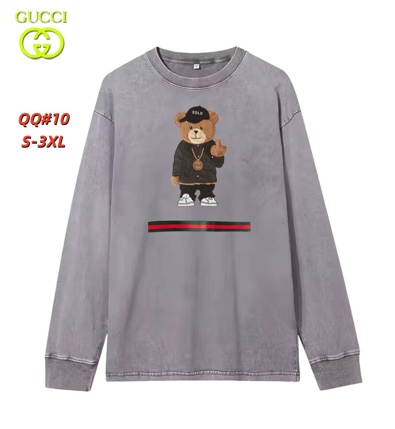 Cheap Gucci Hoodies for Men in 213373, $50 USD- [IB213373] - Replica Gucci Hoodies for Men
