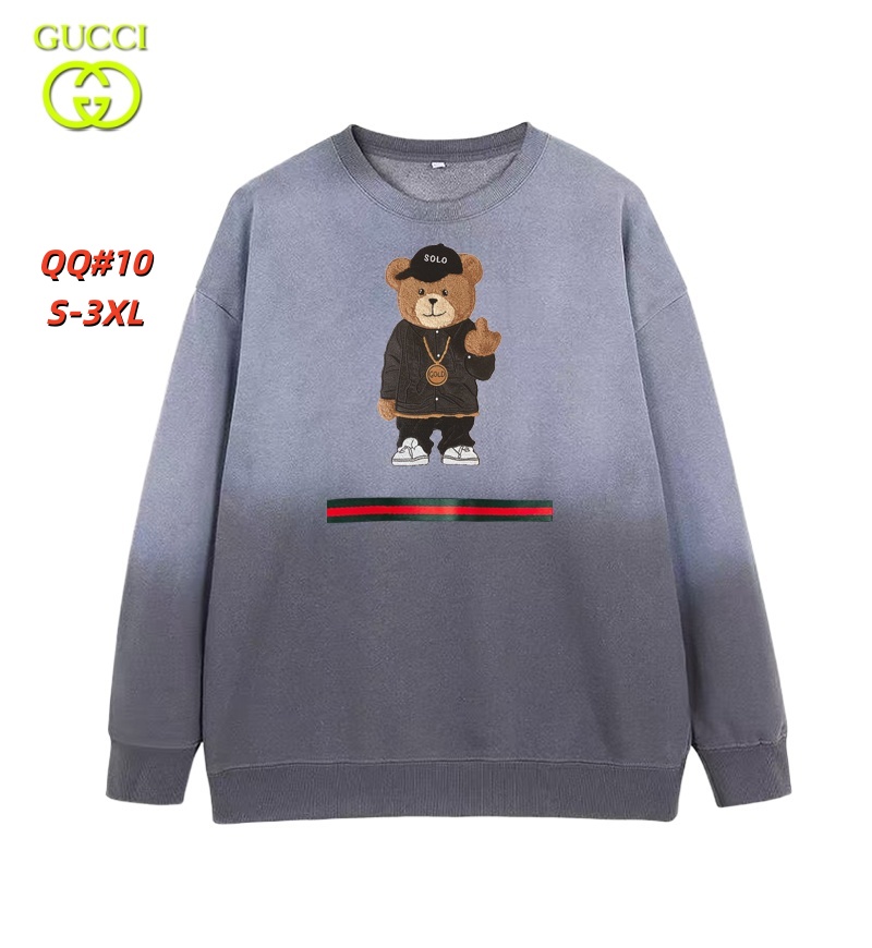 Cheap Gucci Hoodies for Men in 213374, $50 USD- [IB213374] - Replica Gucci Hoodies for Men