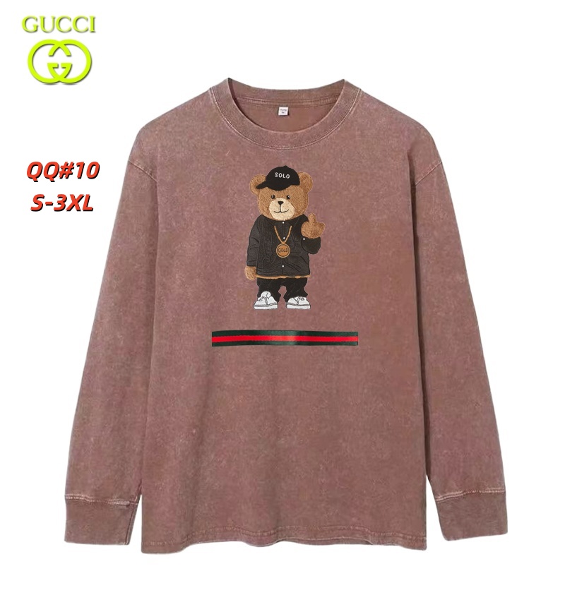Cheap Gucci Hoodies for Men in 213376, $50 USD- [IB213376] - Replica Gucci Hoodies for Men