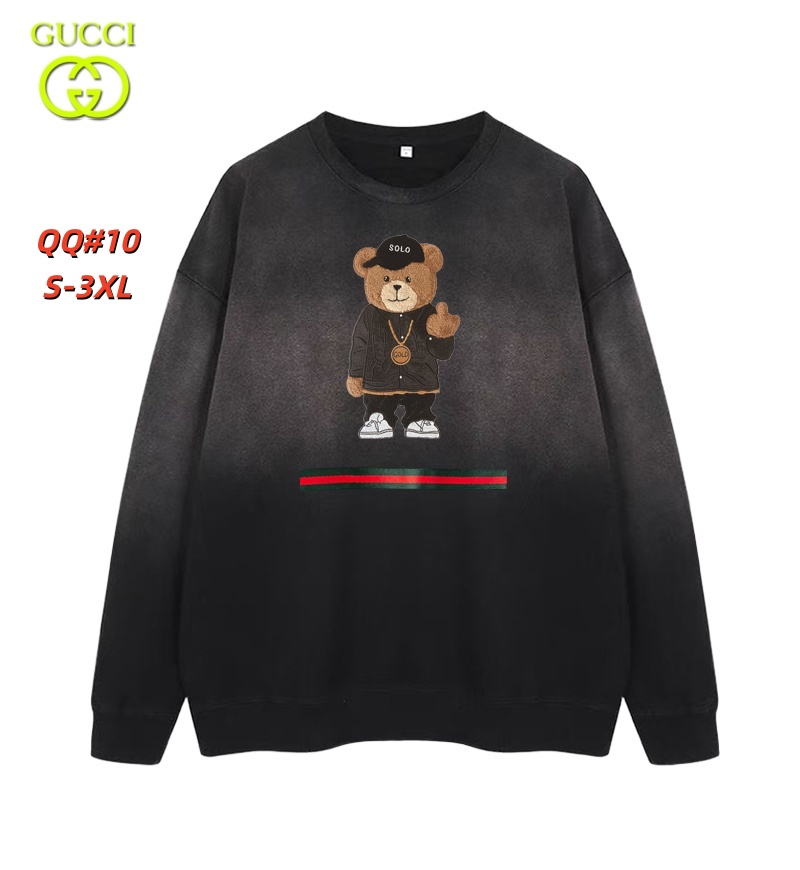 Cheap Gucci Hoodies for Men in 213377, $50 USD- [IB213377] - Replica Gucci Hoodies for Men