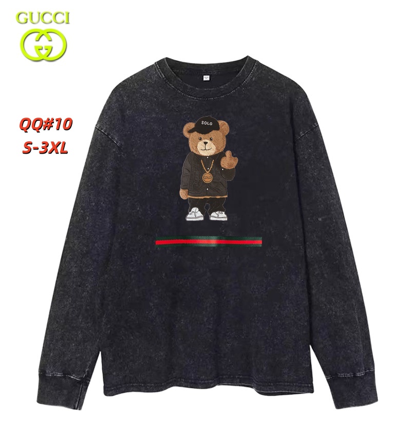 Cheap Gucci Hoodies for Men in 213378, $50 USD- [IB213378] - Replica Gucci Hoodies for Men