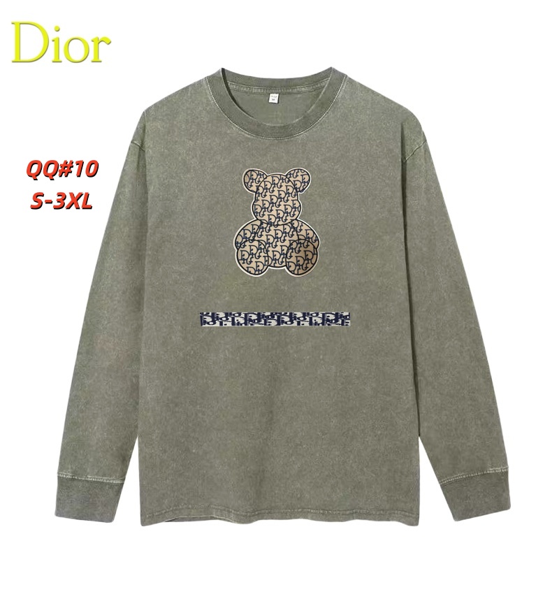 Cheap Dior Hoodies for Men in 213388, $50 USD- [IB213388] - Replica Dior Hoodies for Men
