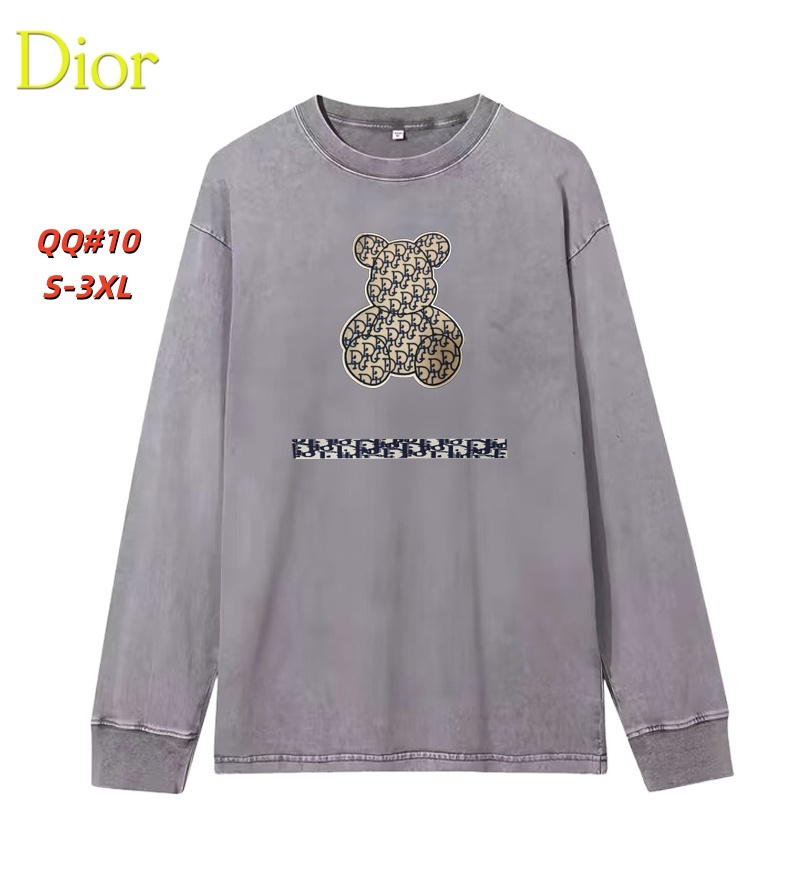 Cheap Dior Hoodies for Men in 213389, $50 USD- [IB213389] - Replica Dior Hoodies for Men