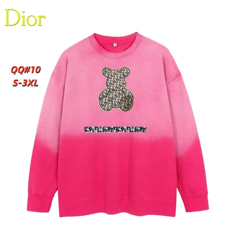 Cheap Dior Hoodies for Men in 213390, $50 USD- [IB213390] - Replica Dior Hoodies for Men