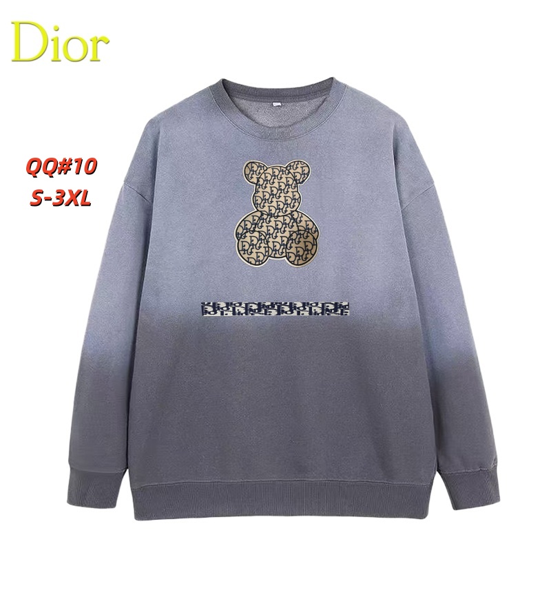Cheap Dior Hoodies for Men in 213391, $50 USD- [IB213391] - Replica Dior Hoodies for Men