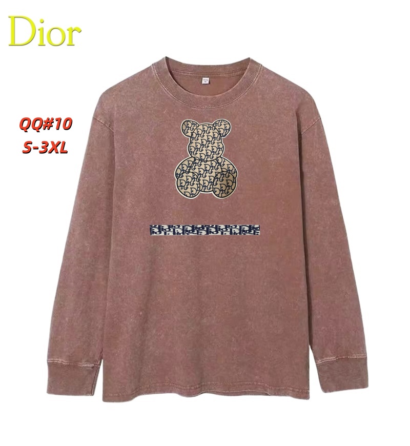 Cheap Dior Hoodies for Men in 213392, $50 USD- [IB213392] - Replica Dior Hoodies for Men