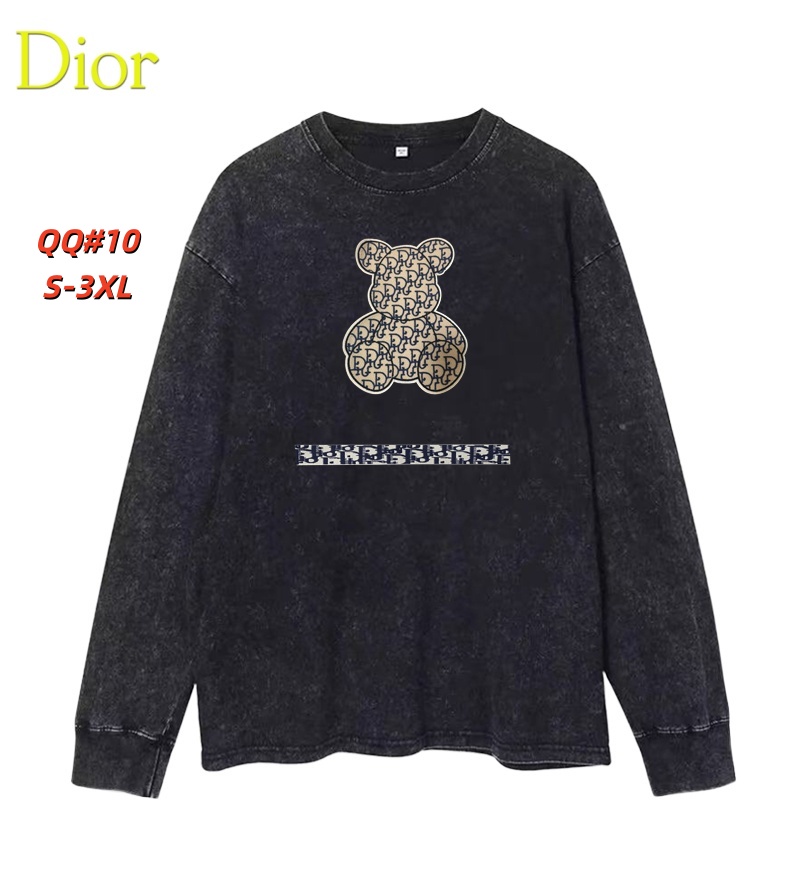 Cheap Dior Hoodies for Men in 213394, $50 USD- [IB213394] - Replica Dior Hoodies for Men