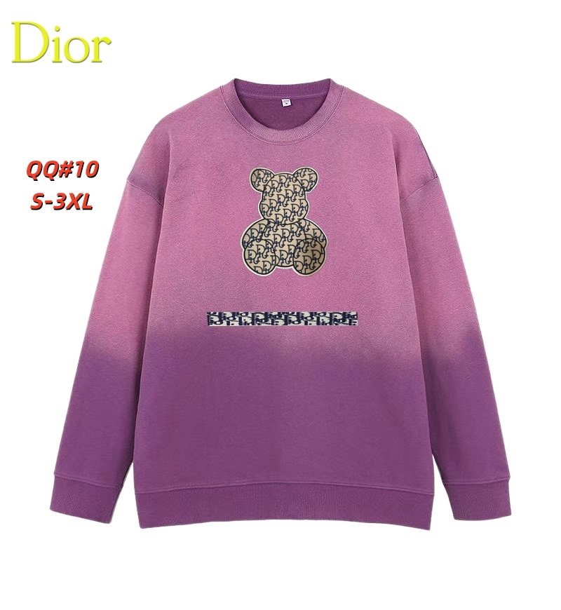 Cheap Dior Hoodies for Men in 213395, $50 USD- [IB213395] - Replica Dior Hoodies for Men
