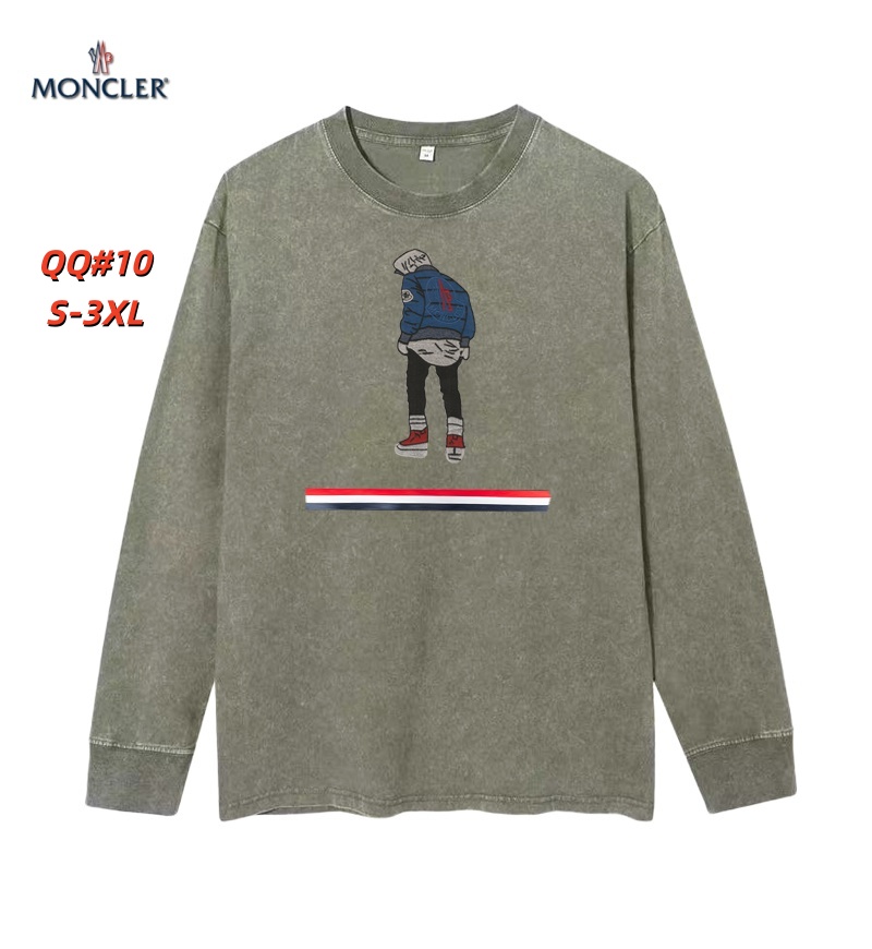 Cheap Moncle Hoody for Men in 213396, $50 USD- [IB213396] - Replica Moncle Hoody for Men