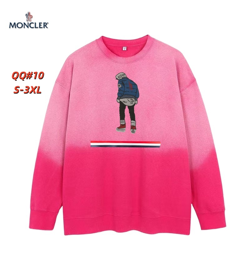 Cheap Moncle Hoody for Men in 213398, $50 USD- [IB213398] - Replica Moncle Hoody for Men
