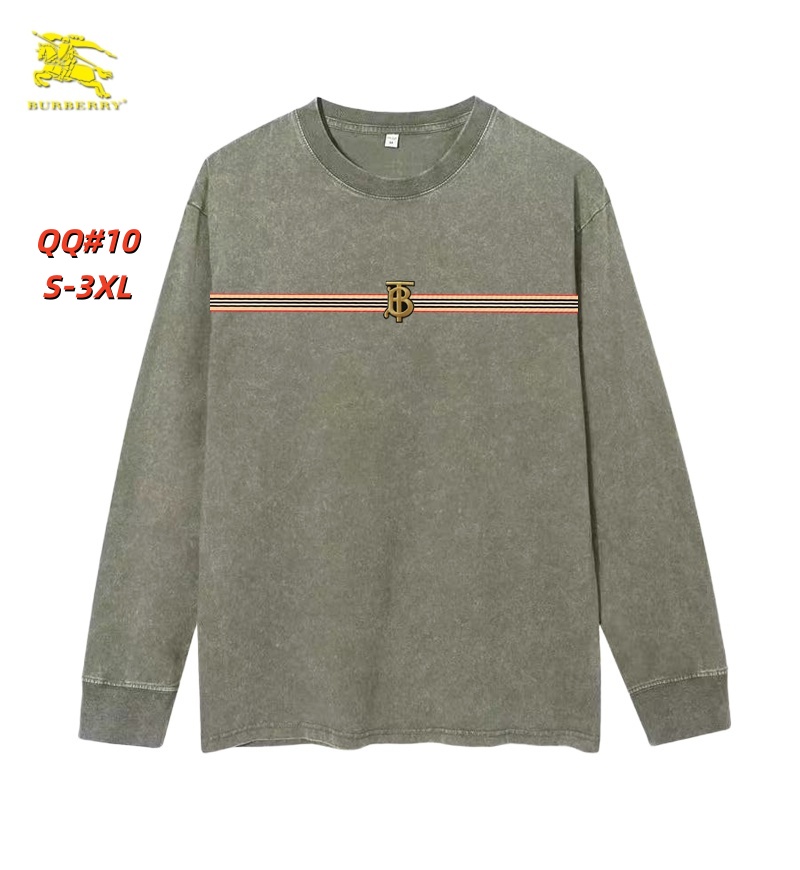 Cheap Burberry Hoodies for Men in 213404, $50 USD- [IB213404] - Replica Burberry Hoodies for Men