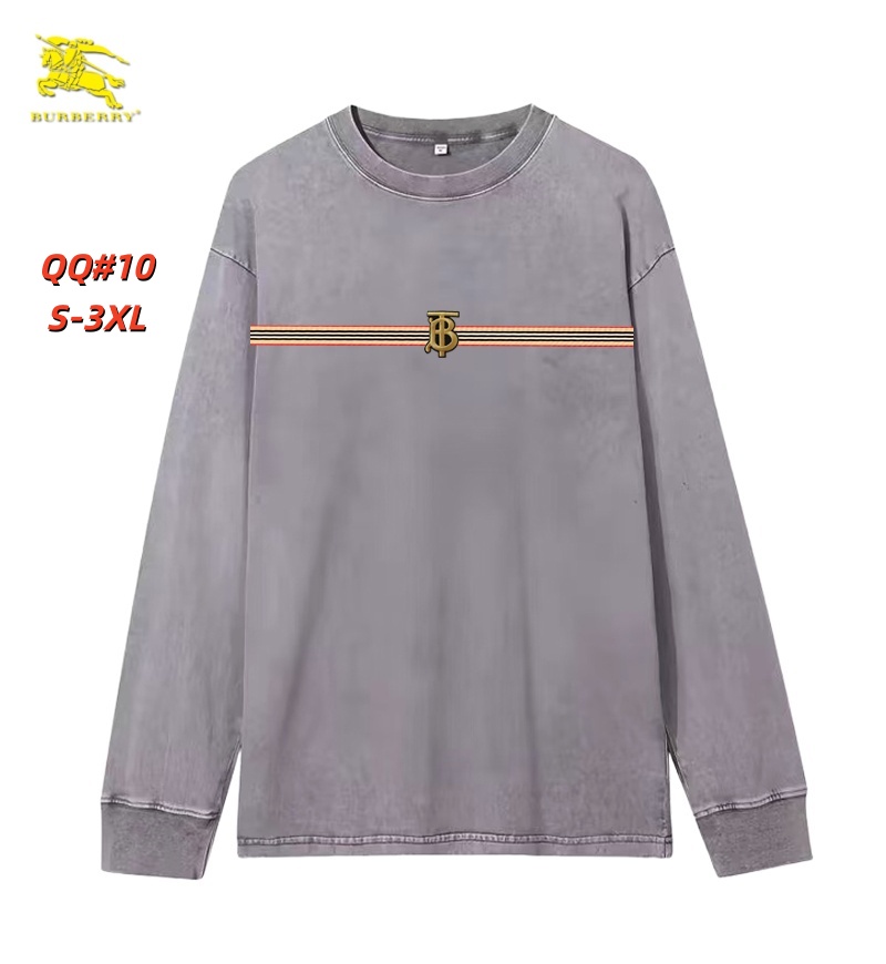Cheap Burberry Hoodies for Men in 213405, $50 USD- [IB213405] - Replica Burberry Hoodies for Men