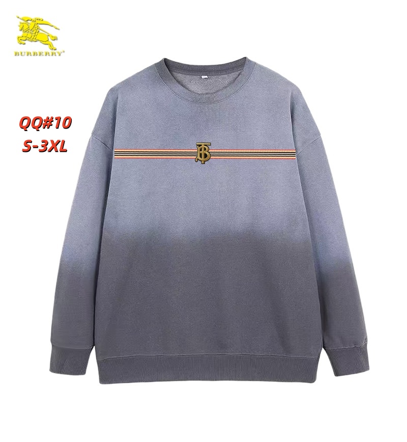 Cheap Burberry Hoodies for Men in 213407, $50 USD- [IB213407] - Replica Burberry Hoodies for Men